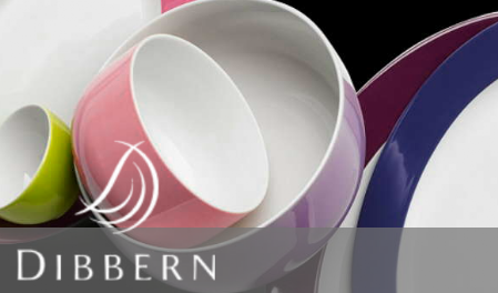 Ochs SCHÖNE DINGE in Völkersbach - Geschenke und Accessoires - Dibbern