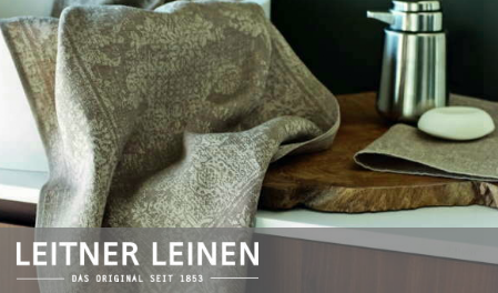 Ochs SCHÖNE DINGE in Völkersbach - Geschenke und Accessoires - Leitner Leinen