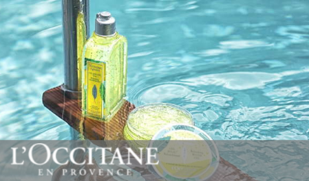 Ochs SCHÖNE DINGE in Völkersbach - Geschenke und Accessoires - L'Occitane